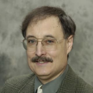 Richard Krieger, MD, Infectious Disease, Randolph, NJ, St. Joseph's University Medical Center