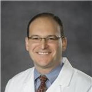 Darren Witte, MD, Medicine/Pediatrics, Chesterfield, VA