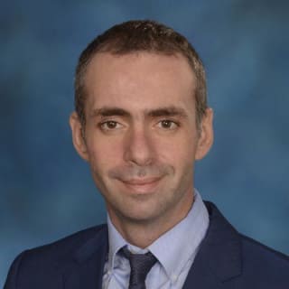 Ilias Spanakis, MD, Endocrinology, Baltimore, MD, University of Maryland Medical Center