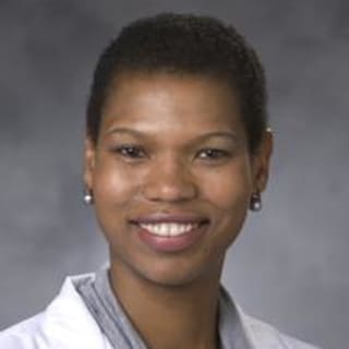 Monica Barnes-Durity, MD, Family Medicine, Morrisville, NC