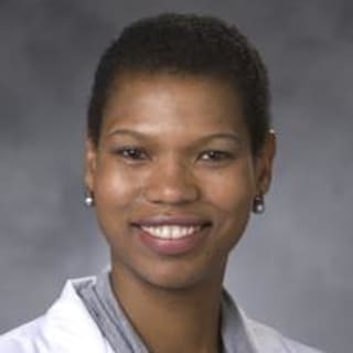Monica Barnes-Durity, MD