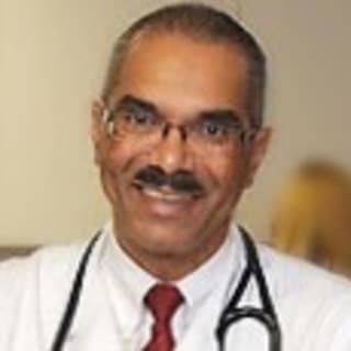 Reginald O'Neal, DO, Internal Medicine, Rochester Hills, MI