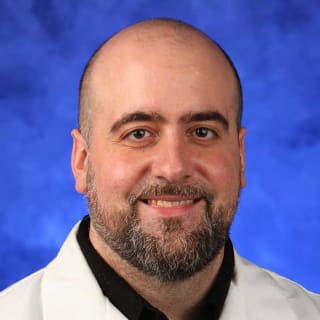 Jacob Gardner, MD, Radiology, Hershey, PA, Penn State Milton S. Hershey Medical Center