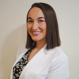 Sophia Dunton, Nurse Practitioner, Spokane, WA