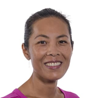 Jennifer Lin, MD, Family Medicine, Tucson, AZ