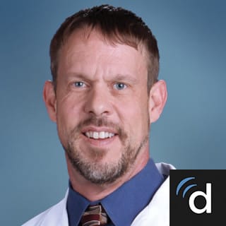 Richard Montgomery, MD, General Surgery, Georgetown, KY