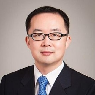 James Hwang, MD