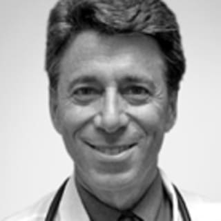 Mitchell Saunders, MD, Cardiology, Stony Brook, NY, Mather Hospital