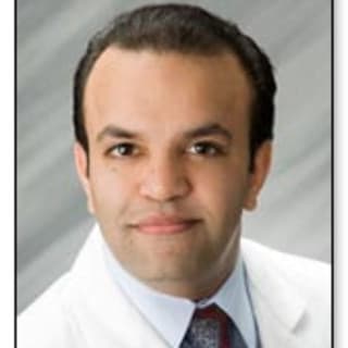 Khader Muqtadir, MD, General Surgery, Tampa, FL, AdventHealth Tampa