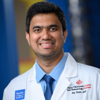 Jay Shah, MD, Pediatrics, Houston, TX