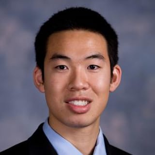 Carson Lam, MD, Ophthalmology, San Francisco, CA