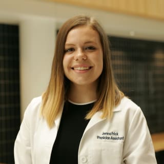 Jenna Martin, Family Medicine, Newton, NJ