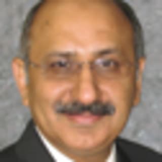 Nasir Rasheed, MD, Internal Medicine, Manassas, VA, Virginia Hospital Center