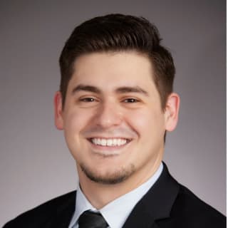 Konstantinos Totolos, MD, Resident Physician, Stratford, NJ