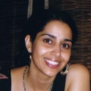 Navjyot Vidwan, MD