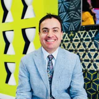 Mam Ibraheem, MD, Neurology, Boston, MA