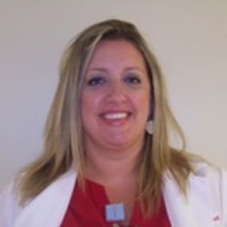 Tracey Longstreth, Family Nurse Practitioner, Hamburg, AR, Arkansas Methodist Medical Center