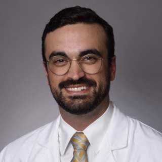 Cameron Keramati, MD, General Surgery, Dallas, TX
