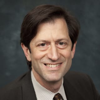 Michael Raizman, MD