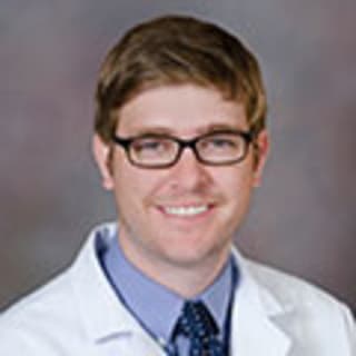 Dane Barrett, MD, Otolaryngology (ENT), Durham, NC, Duke Regional Hospital