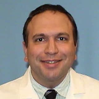 Georges Ephrem, MD, Cardiology, Indianapolis, IN, Indiana University Health University Hospital