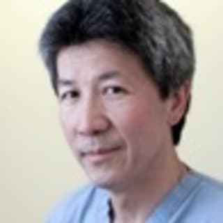 Stephen Yu, MD, Urology, New Milford, CT, New Milford Hospital