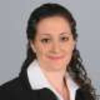 Smyrna Abou Antoun, MD, Internal Medicine, Wichita, KS