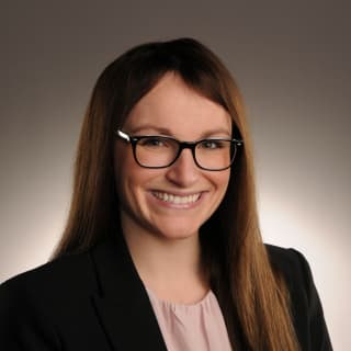 Hannah Miller, DO, Pediatrics, Detroit, MI