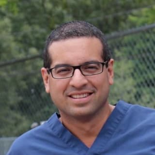 Ulises Torres Cordero, MD, General Surgery, Washington, DC, George Washington University Hospital