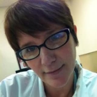 Sandra Manssur, Family Nurse Practitioner, Flint, MI