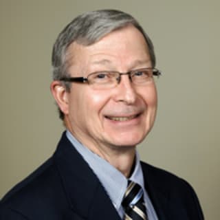 William Yeakley, MD, Ophthalmology, Akron, OH