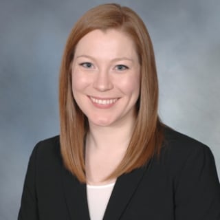 Erin Bouquet, MD, Internal Medicine, Columbus, OH