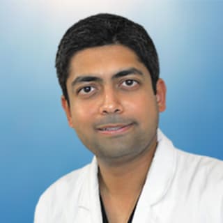 Adithya Suresh, MD, Vascular Surgery, Tampa, FL, St. Joseph's Hospital