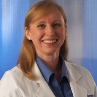 Michelle Deschamplain, MD, Vascular Surgery, Port Charlotte, FL