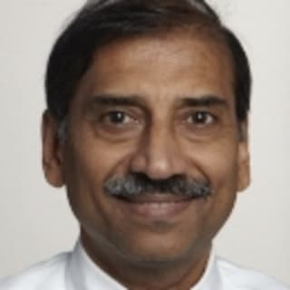 Sundar Jagannath, MD