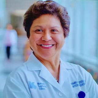 Carminia Davidsohn, MD