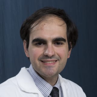 Andrei Jipa, MD, Resident Physician, Columbus, OH