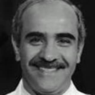 Amir Zamani, MD