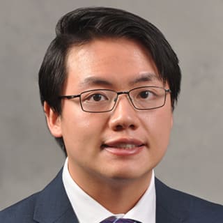 Feng Hsiao, MD, Resident Physician, San Jose, CA