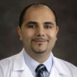 Khalil Soboh, MD, Internal Medicine, Owensboro, KY, Owensboro Health Regional Hospital