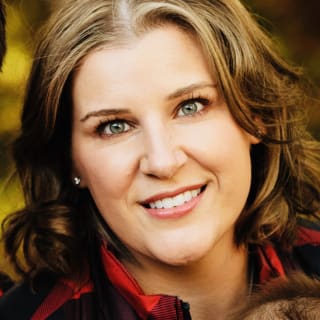 Beth Winkley, PA