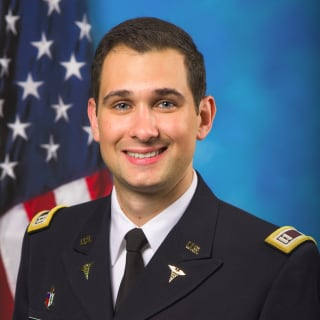 S. David Shahbodaghi, MD, Family Medicine, Fort Bliss, TX, William Beaumont Army Medical Center
