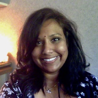Shoba Ryan, Psychiatric-Mental Health Nurse Practitioner, Traverse City, MI