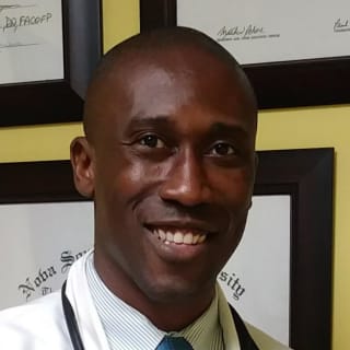 Emmanuel Isaac, DO, Family Medicine, Deerfield Beach, FL