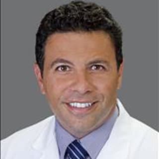 Elliott Elias, MD, Cardiology, Miami, FL, Baptist Hospital of Miami