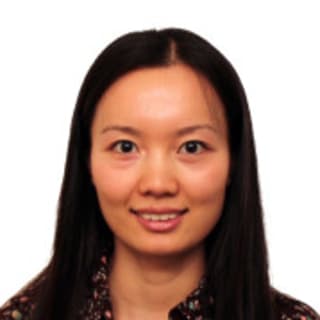 Yuxuan Hu, MD, Cardiology, Olympia, WA