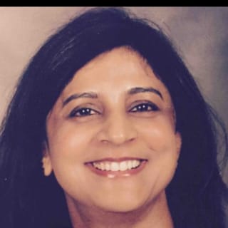 Lata Cherath, MD, Internal Medicine, Memphis, TN