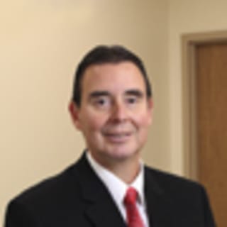 Bruce Ricker, DO, Family Medicine, Mount Ayr, IA