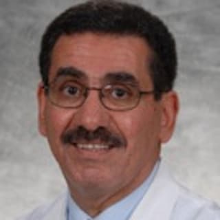 Hasan Nabhani, MD, Nuclear Medicine, Washington, DC, Howard University Hospital