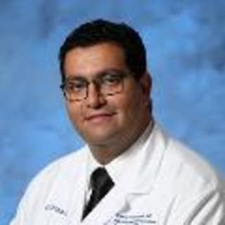 Ramy Yaacoub, MD, Urology, Orange, CA